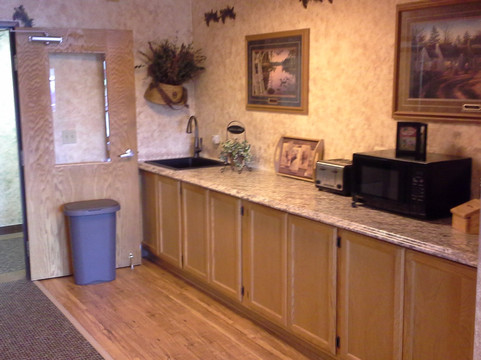 Chicaugon Lake Inn主图