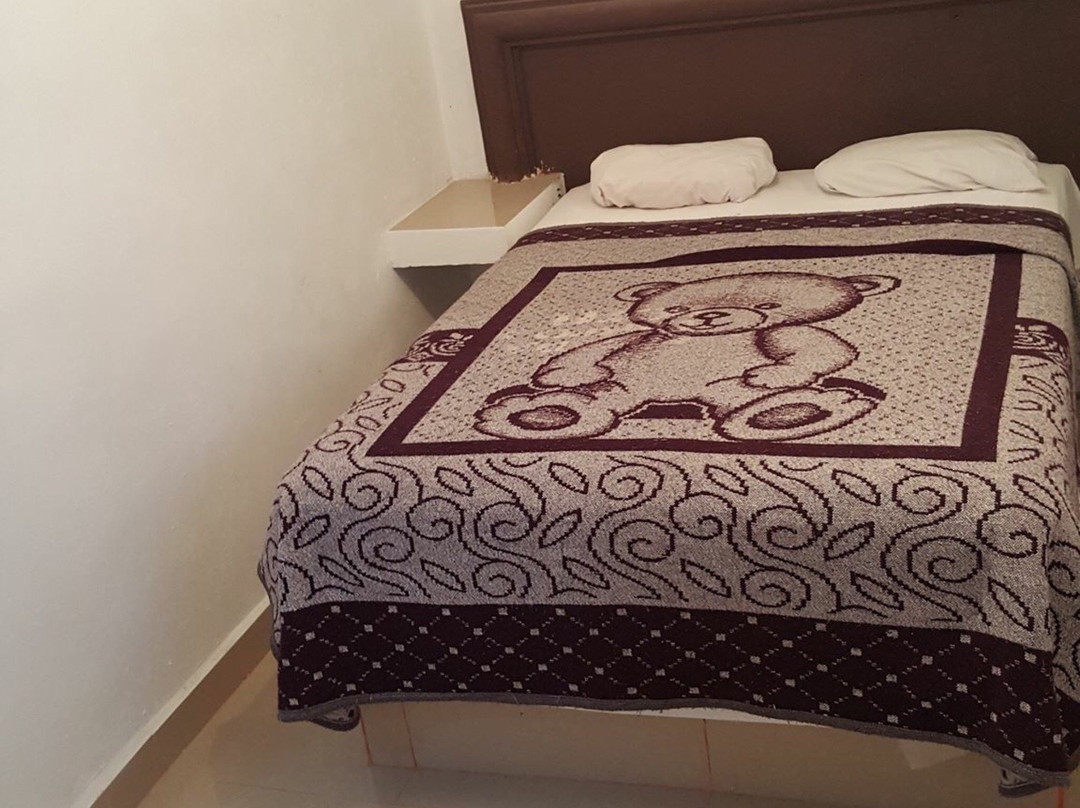 Hotel Cuautitlan Izcalli