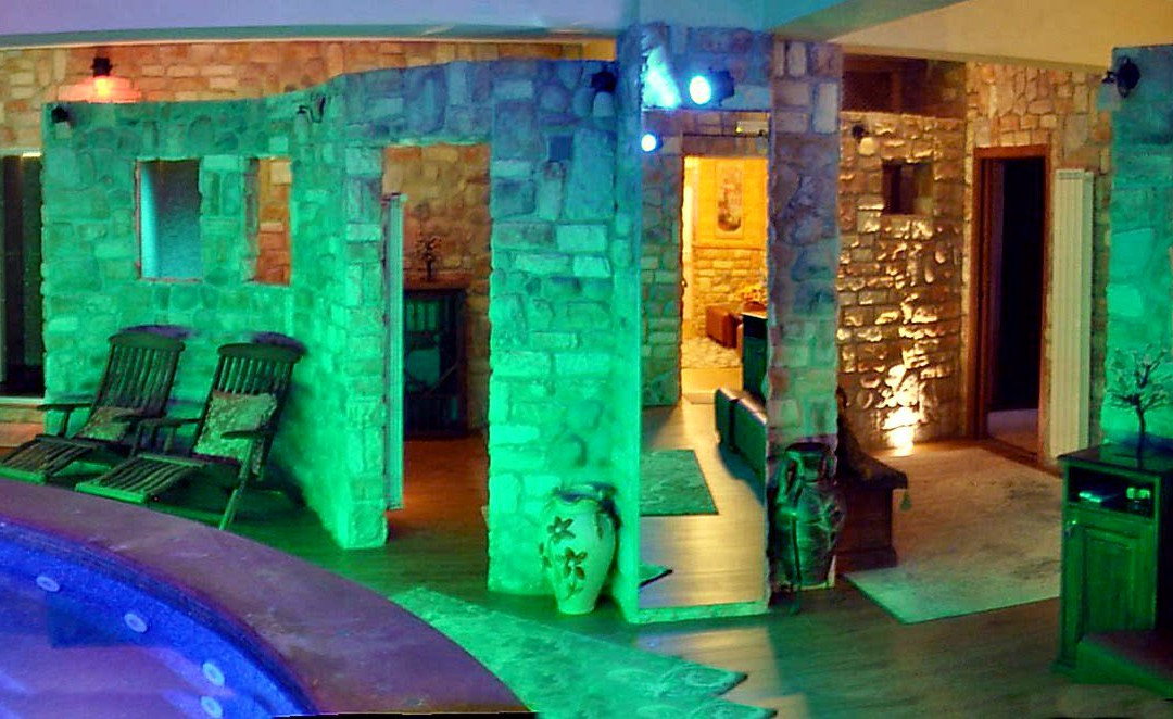 Hotel Miramonti Spa and Wellness Center-Gambarie必去景点