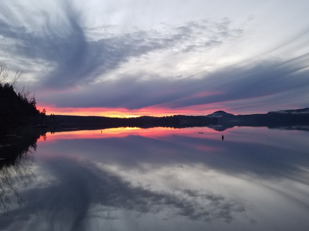 奎纳尔特湖别墅主图