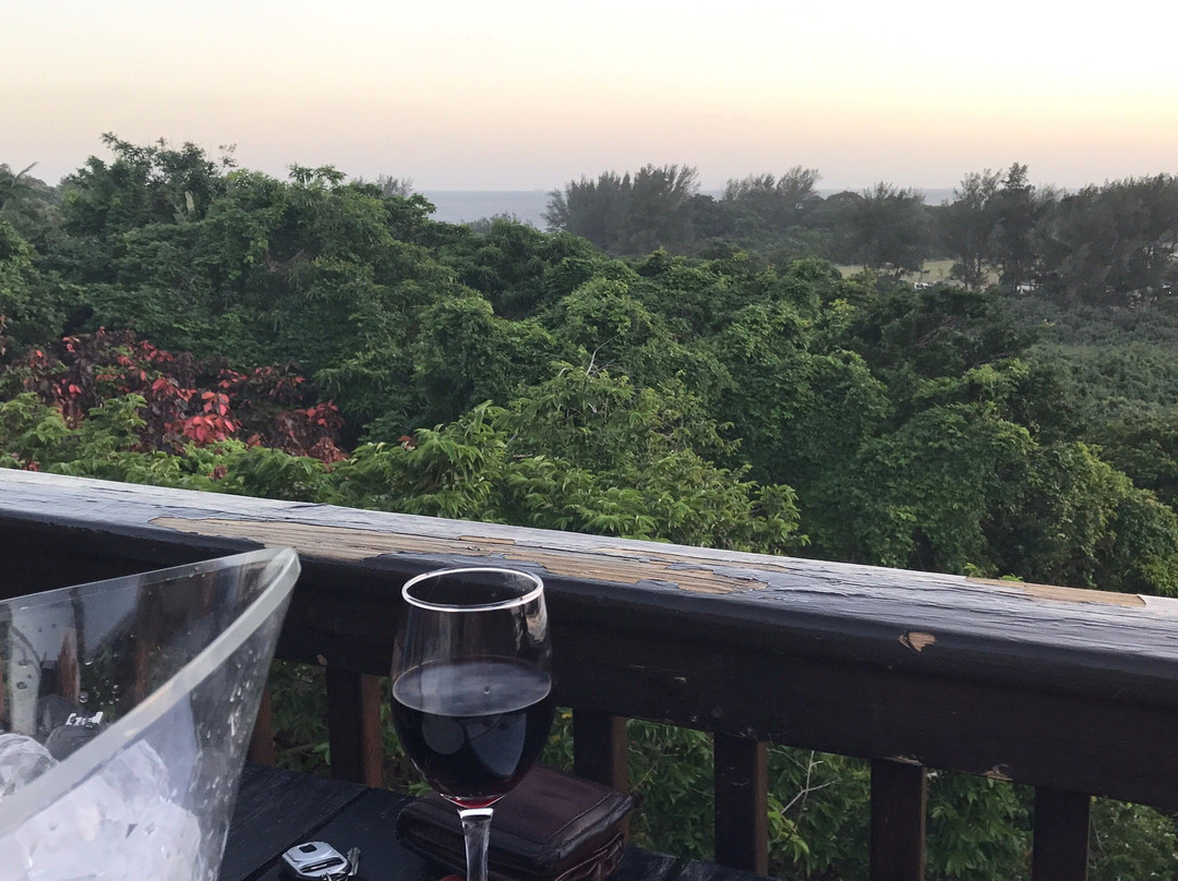 The Ridge Guesthouse主图