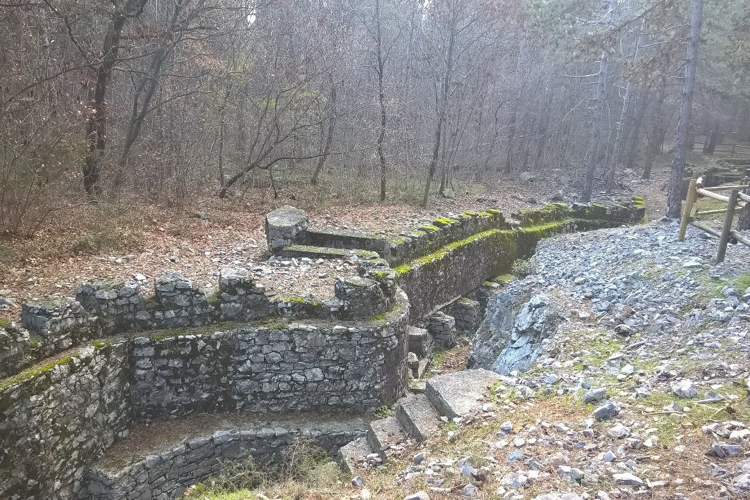 Parco Tematico della Grande Guerra di Monfalcone景点图片