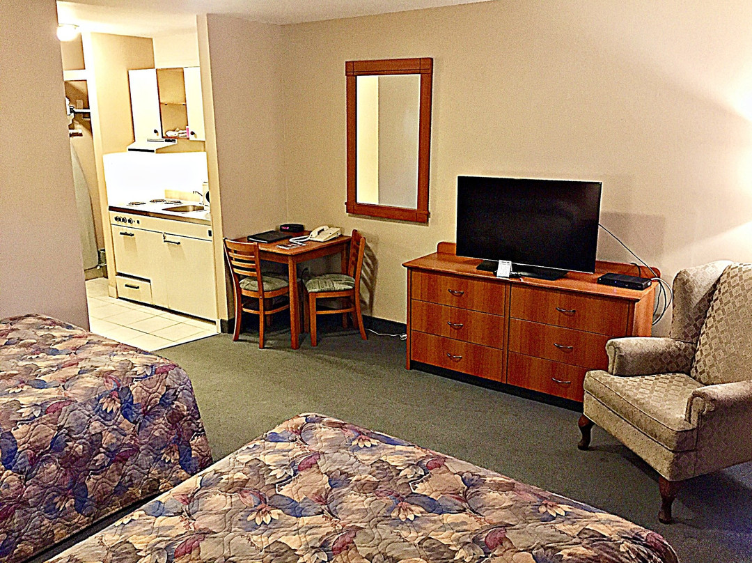 Coastal Inn Dartmouth主图