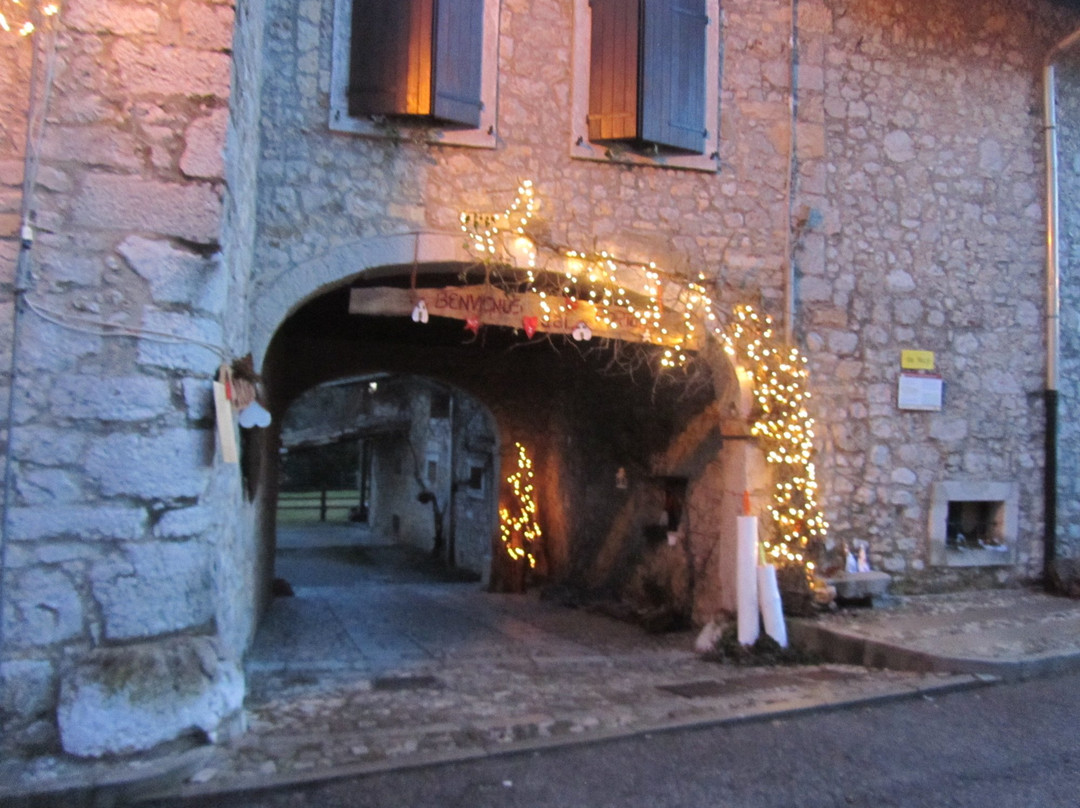 Il Borgo di Toppo景点图片