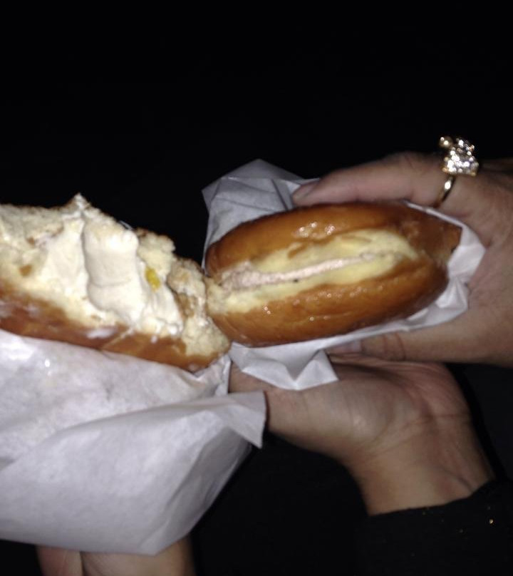 The Shoppes at Chino Hills-奇诺岗必去景点