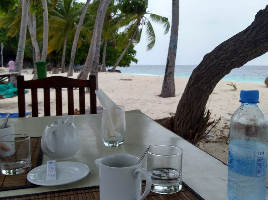 Dhonfulhafi Retreat B. Maalhos主图