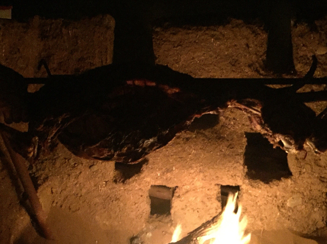 La Kahena Desert Camps & Lodges