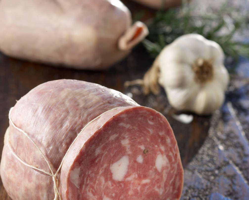 AgriSalumeria LUISET景点图片