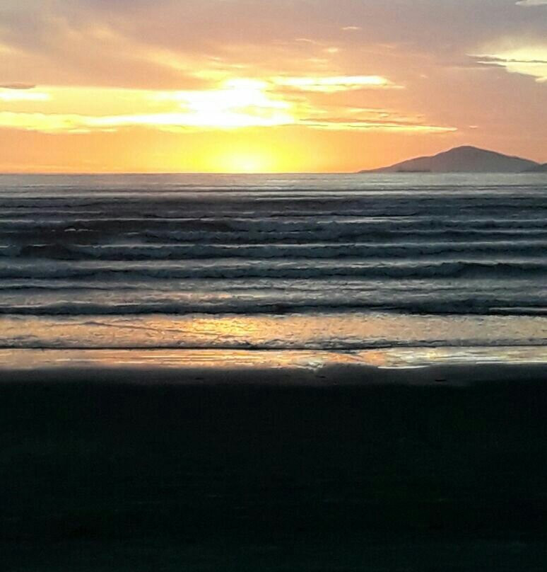 Pan-Brasil Beach (Arua)-Caraguatatuba必去景点