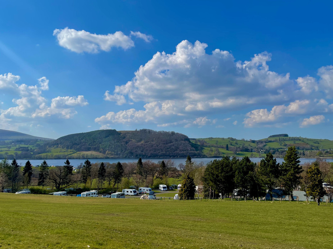 Park Foot Holiday Park