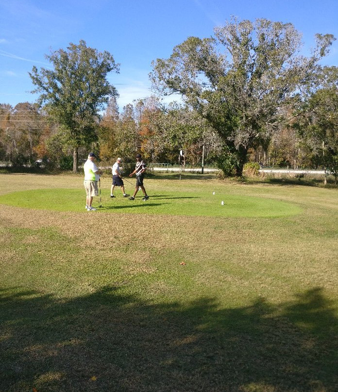 2024年2月Crescent Oaks Country Club景点攻略Crescent Oaks Country Club门票预订地址