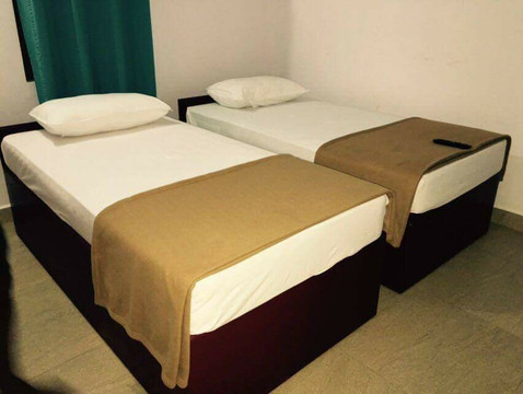 Ayyappancoil酒店住宿-Nest Inn