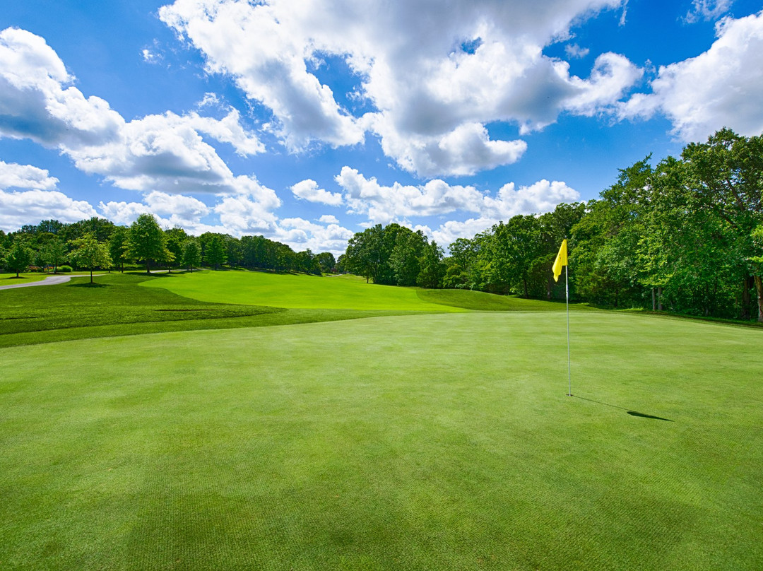 Ledgestone Country Club-Reeds Spring必去景点