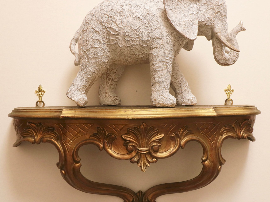 Portici酒店住宿-B&B Pietrarsa