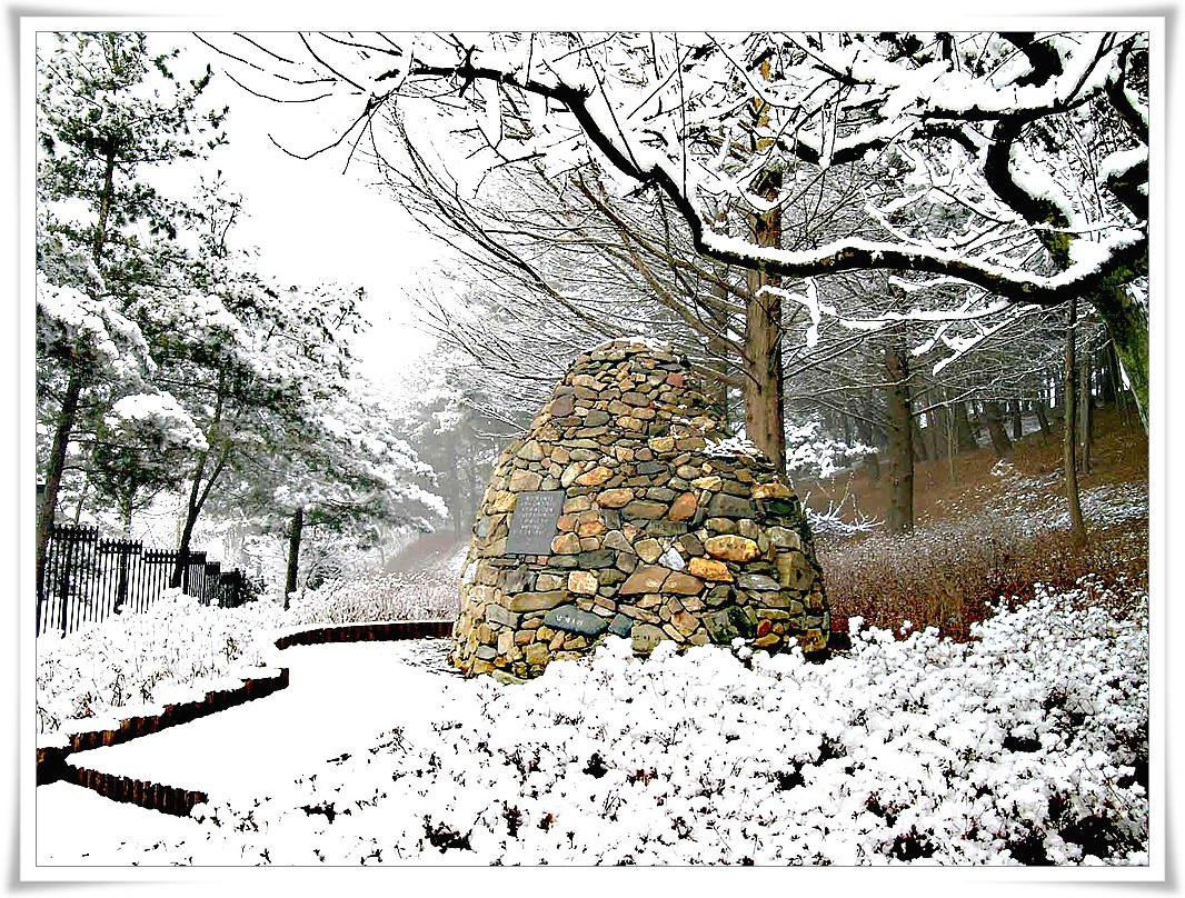 Chungbuk Provincial Office-清州市必去景点