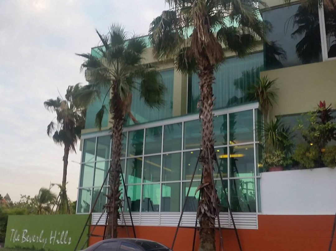 The Beverly Hills Hotel主图