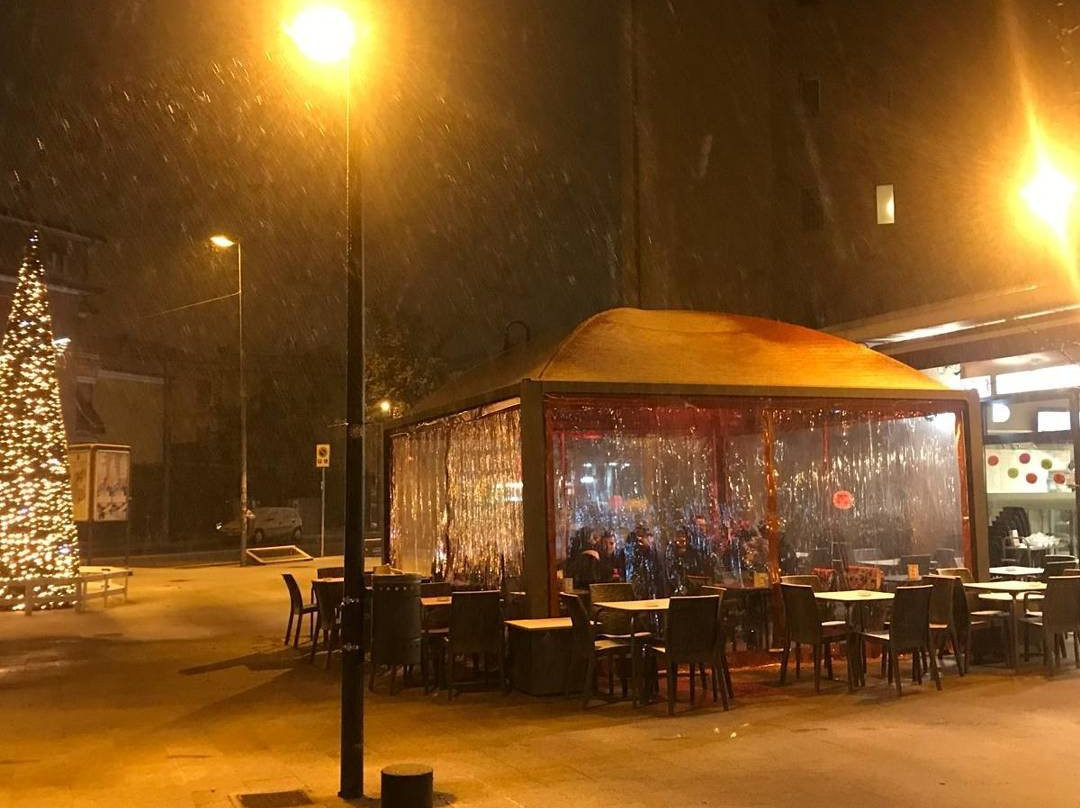 Pizzeria Sotto Casa