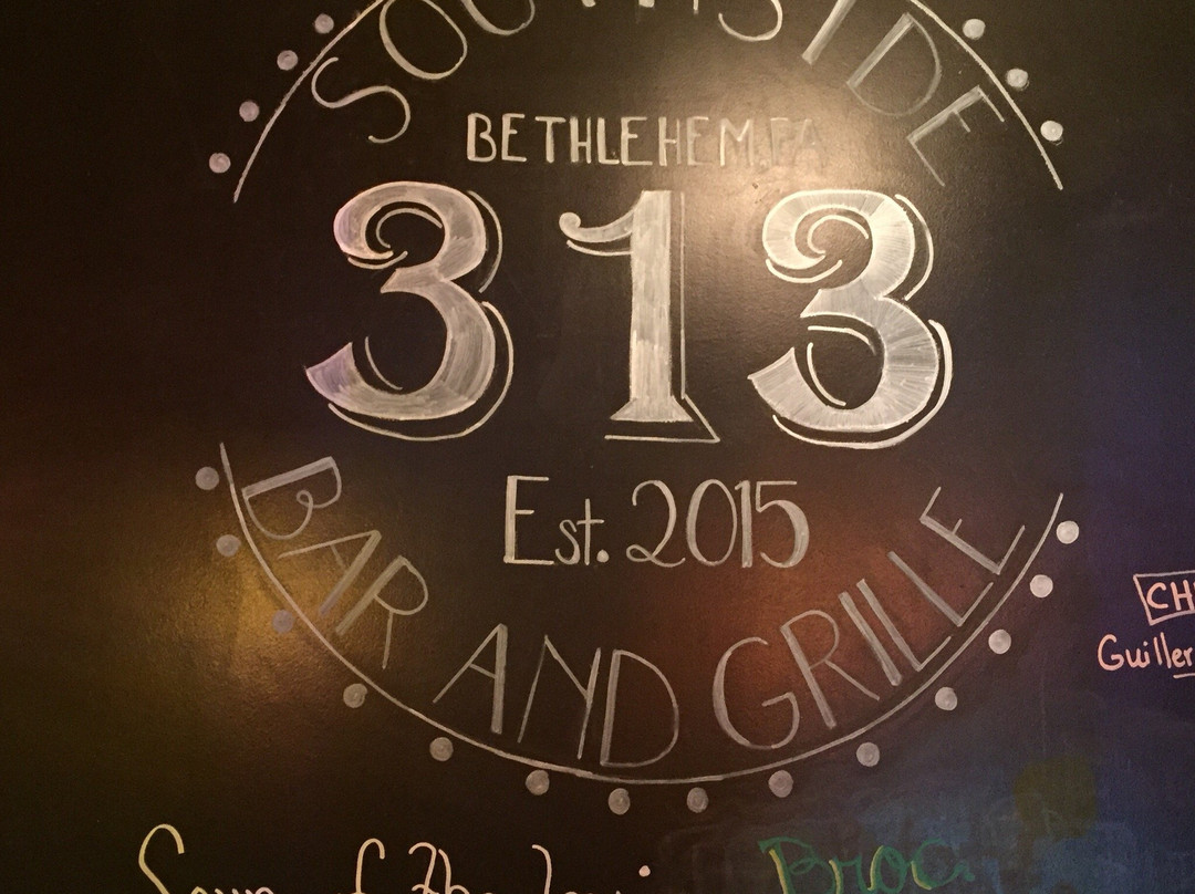 Southside 313 Bar & Grille