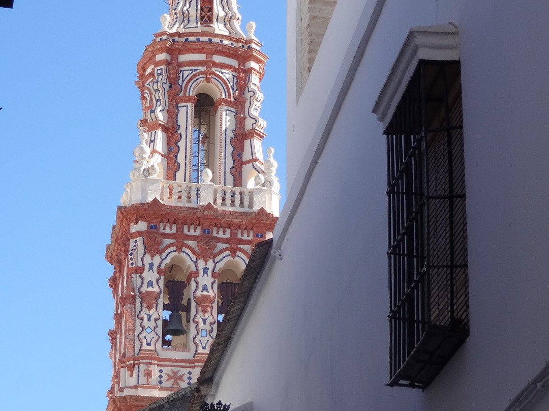 Iglesia de San Juan景点图片