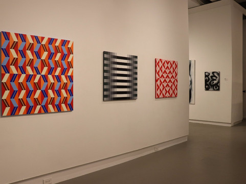 纽约亚高洛画廊-纽约市必去景点