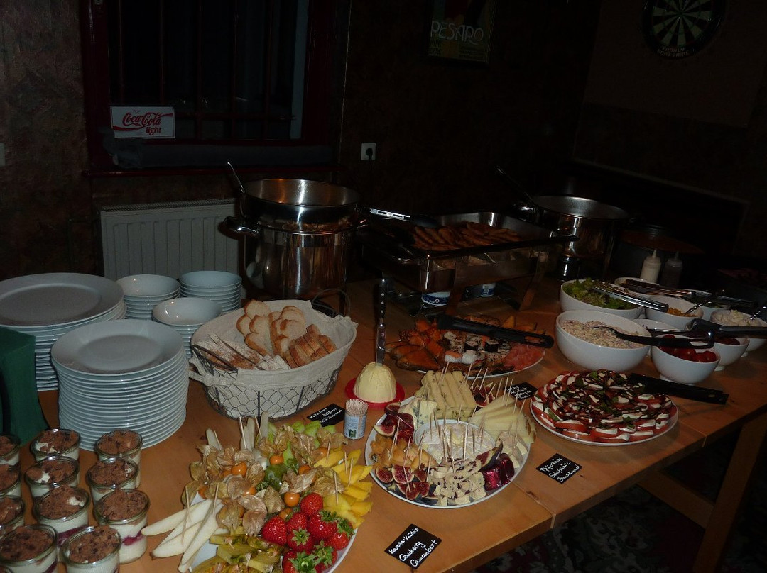 Hesse Bar