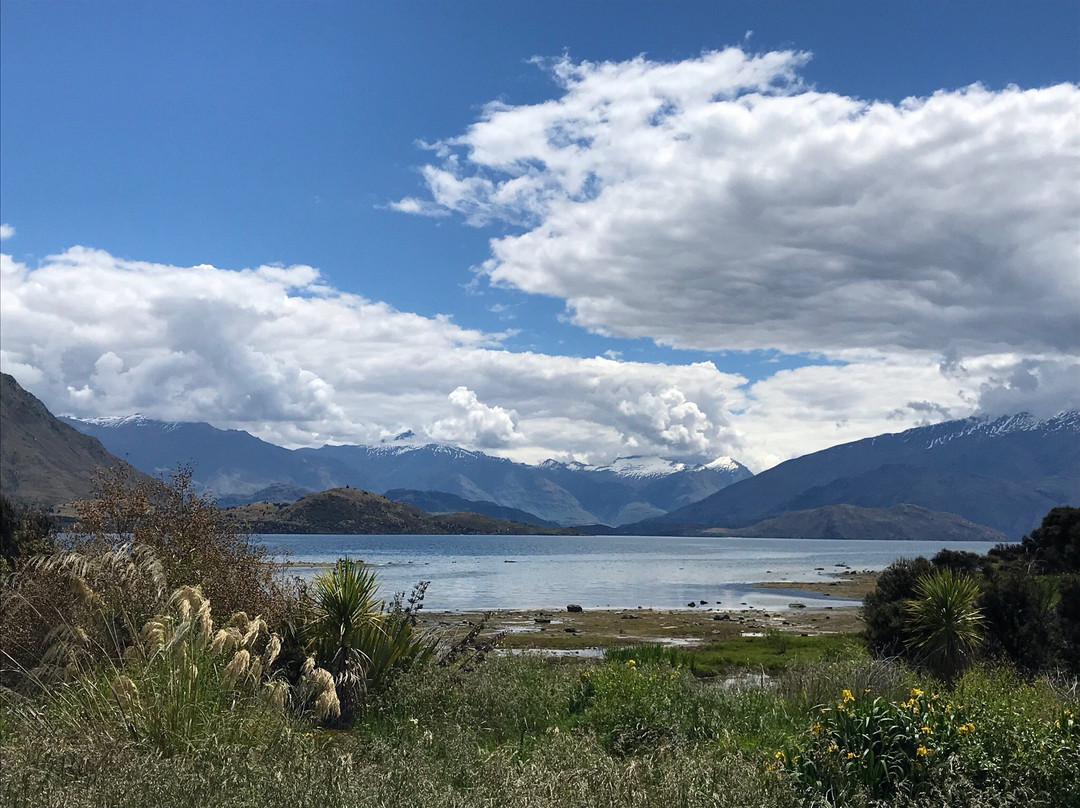 Beacon Point Walk-瓦纳卡必去景点