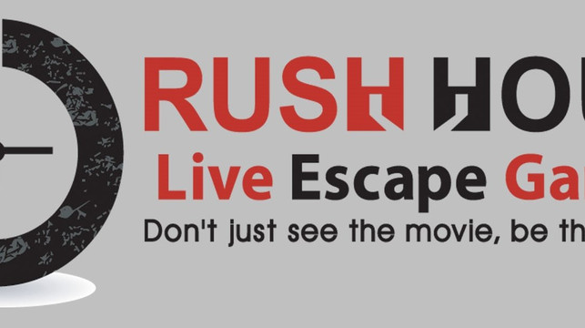 Rush Hour Live Escape Games-弗雷德里克斯堡必去景点