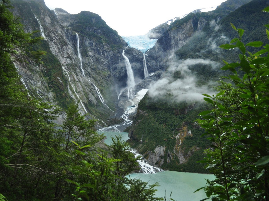 Yagan Expeditions-La Junta必去景点