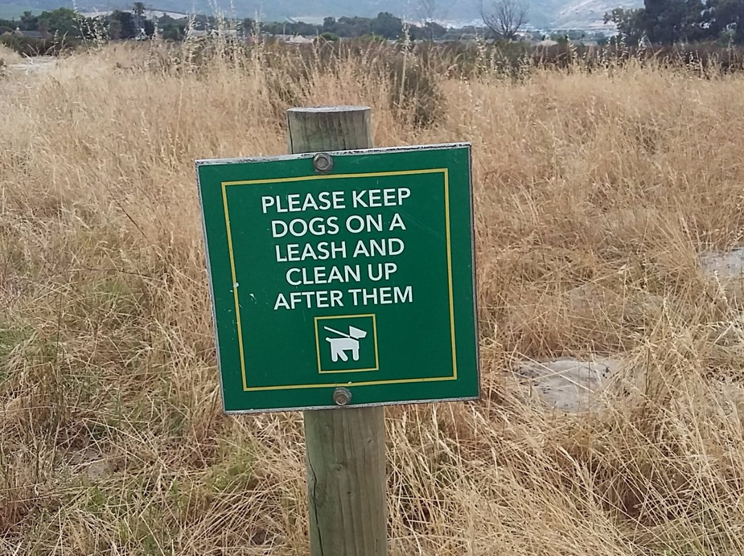 Bothasig Fynbos Nature Reserve-米那顿必去景点