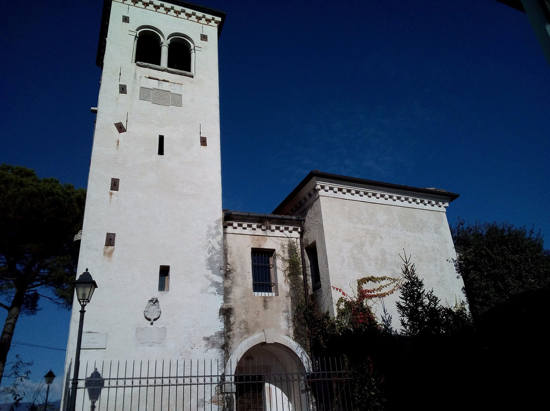 Chiesa di Sant'Orsola
