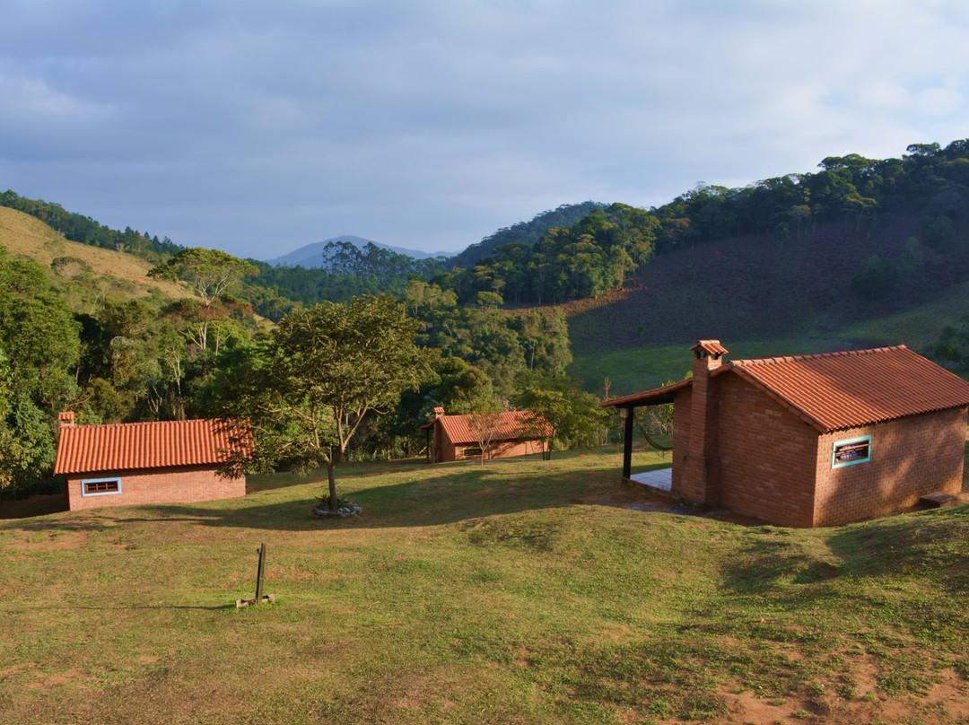 Ibitiaçu Chales
