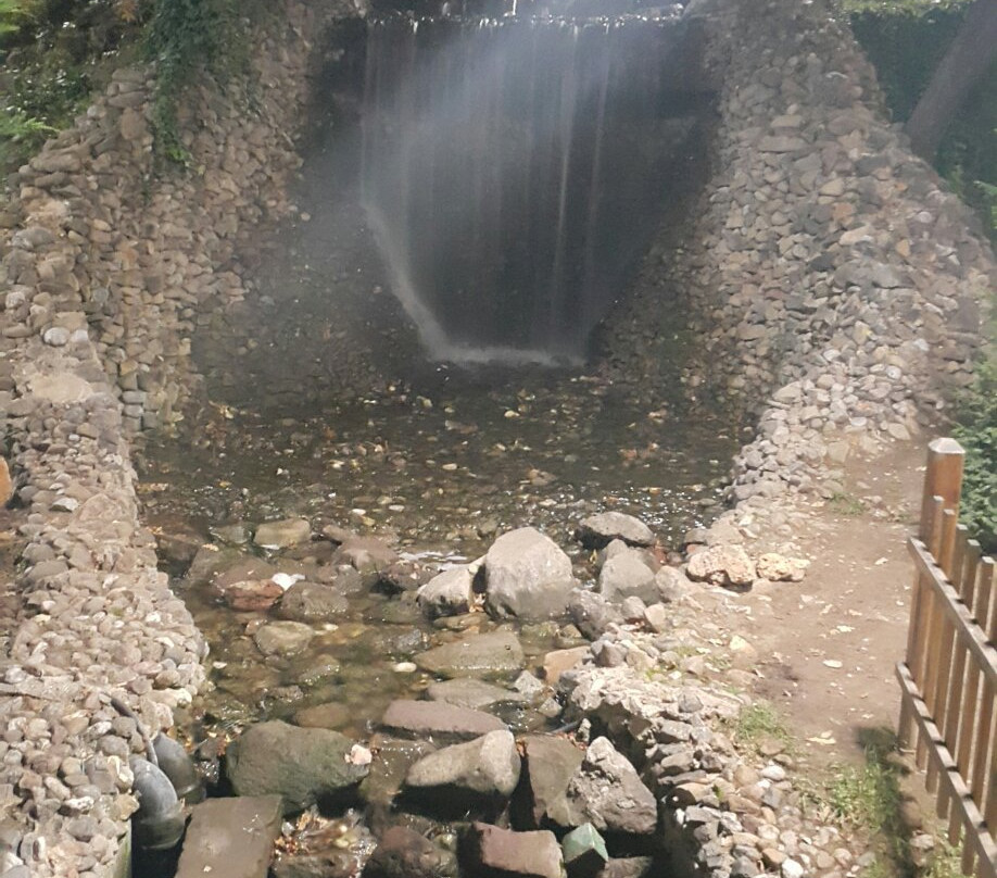 Kuğulu Park-安卡拉必去景点
