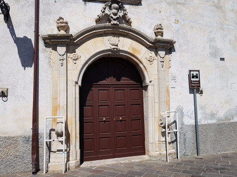 Le Lamie di Bitonte-Rotondella必去景点