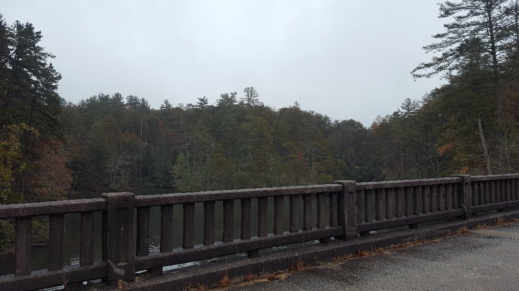 Shortline Trail (Tallulah Falls Rail-Trail)景点图片