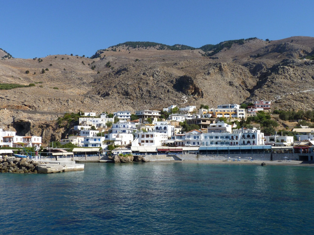 Hotel Livikon