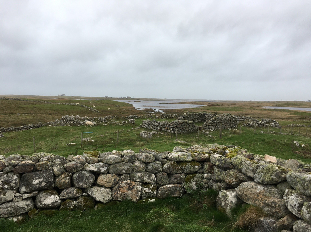 Flora Macdonald's Birthplace景点图片