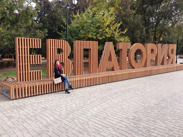 Teatralnaya Square-Yevpatoriya必去景点