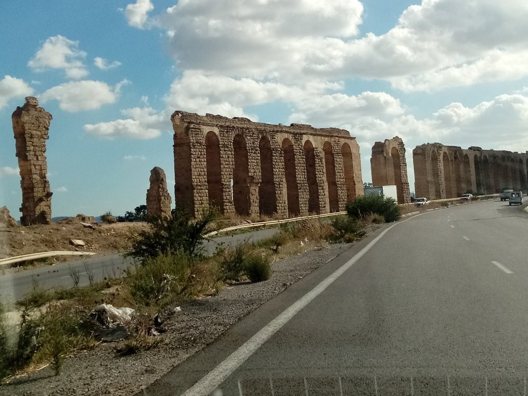 Hotel Les Nymphes主图