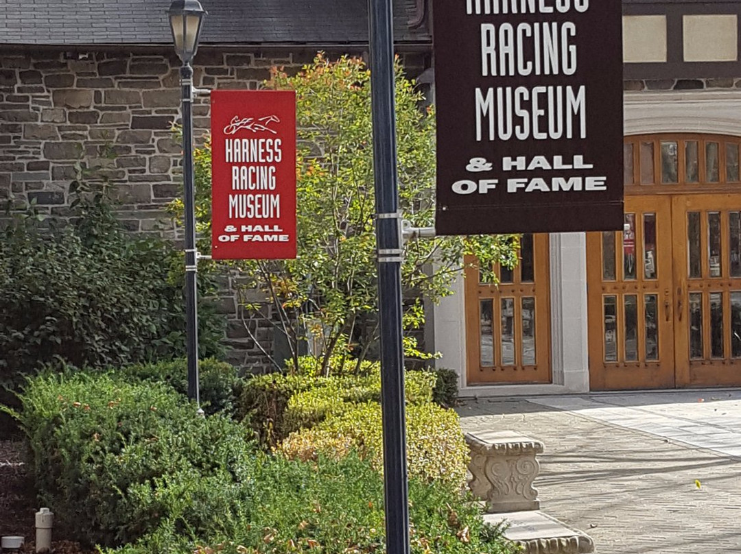 Harness Racing Museum & Hall of Fame景点图片