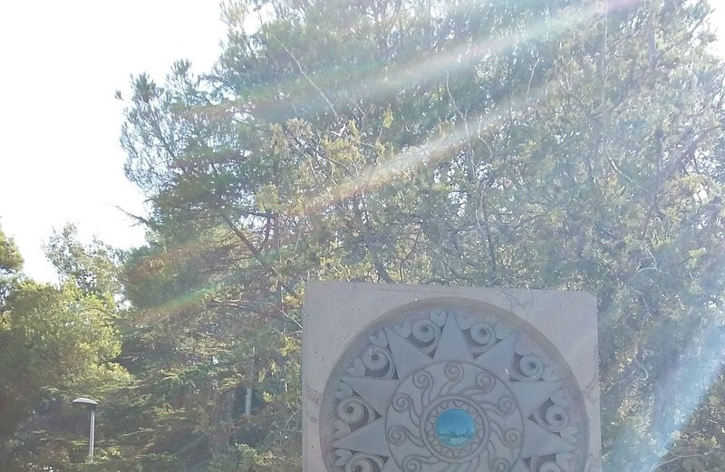 Parco di Sant'Onofrio