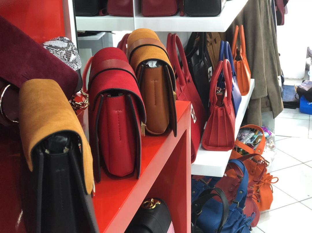 Galerie Bertrand-马拉喀什必去景点