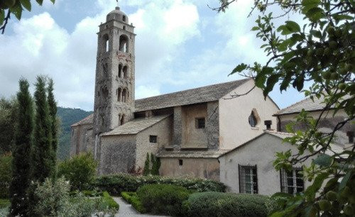 Chiesa di San Cipriano e San Gennaro景点图片