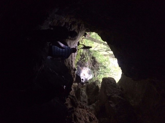 Adventure Waikato-怀卡托地区必去景点