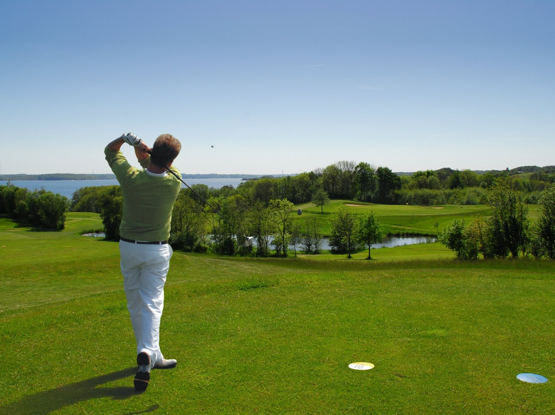 Benniksgaard Golf Klub景点图片