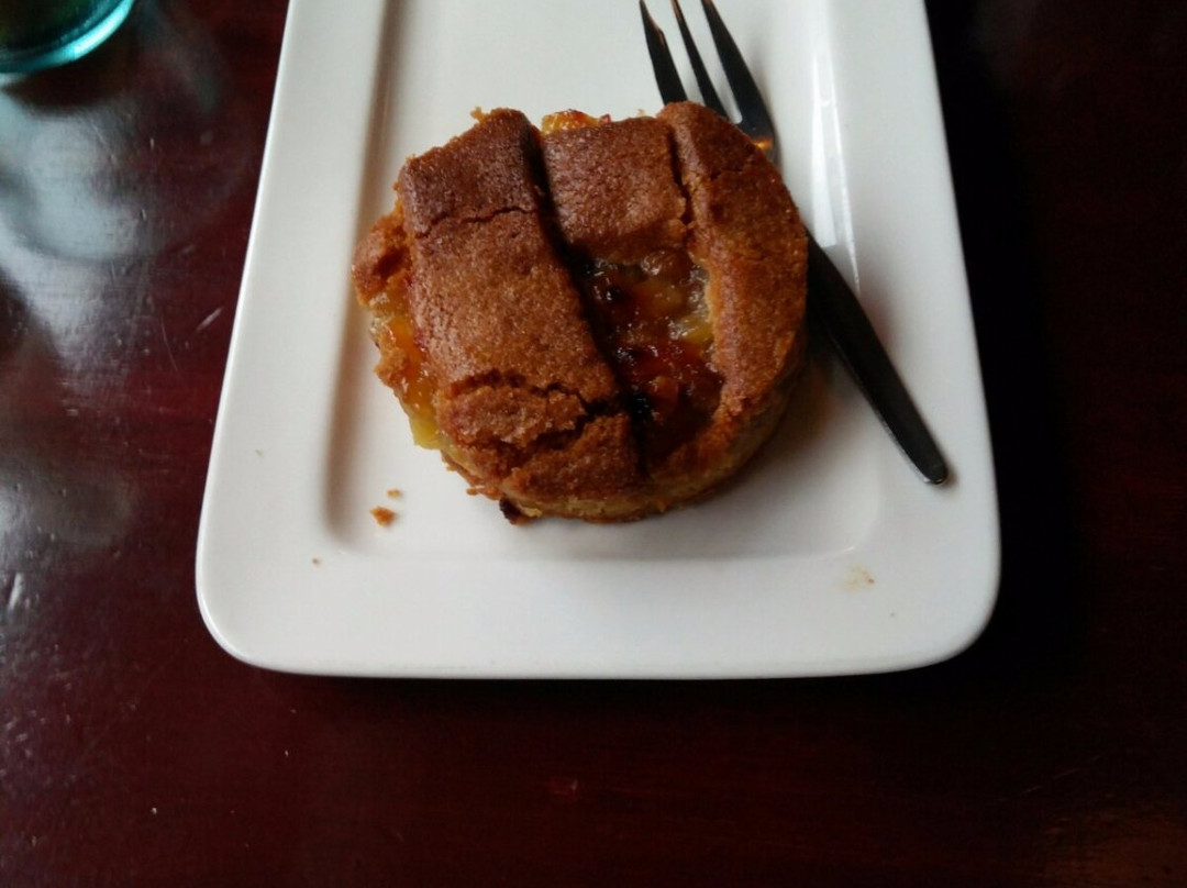 本讷科姆餐馆和美食-Het Oude Postkantoor