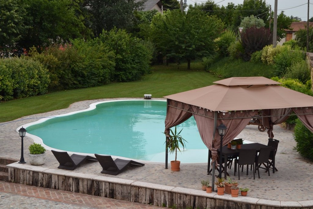B&B Il Martin Pescatore