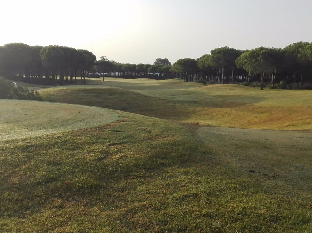 Sancti Petri Hills Golf景点图片