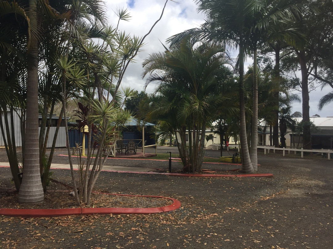 Twilight Caravan Park