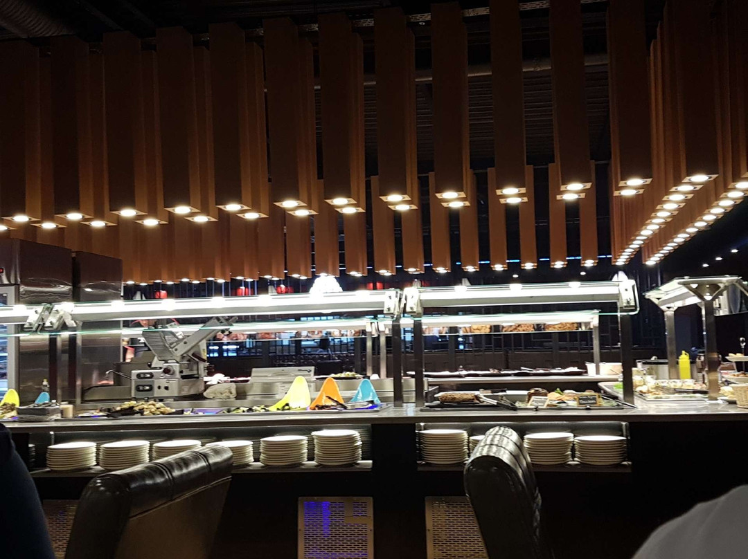 Core by Clare Smyth