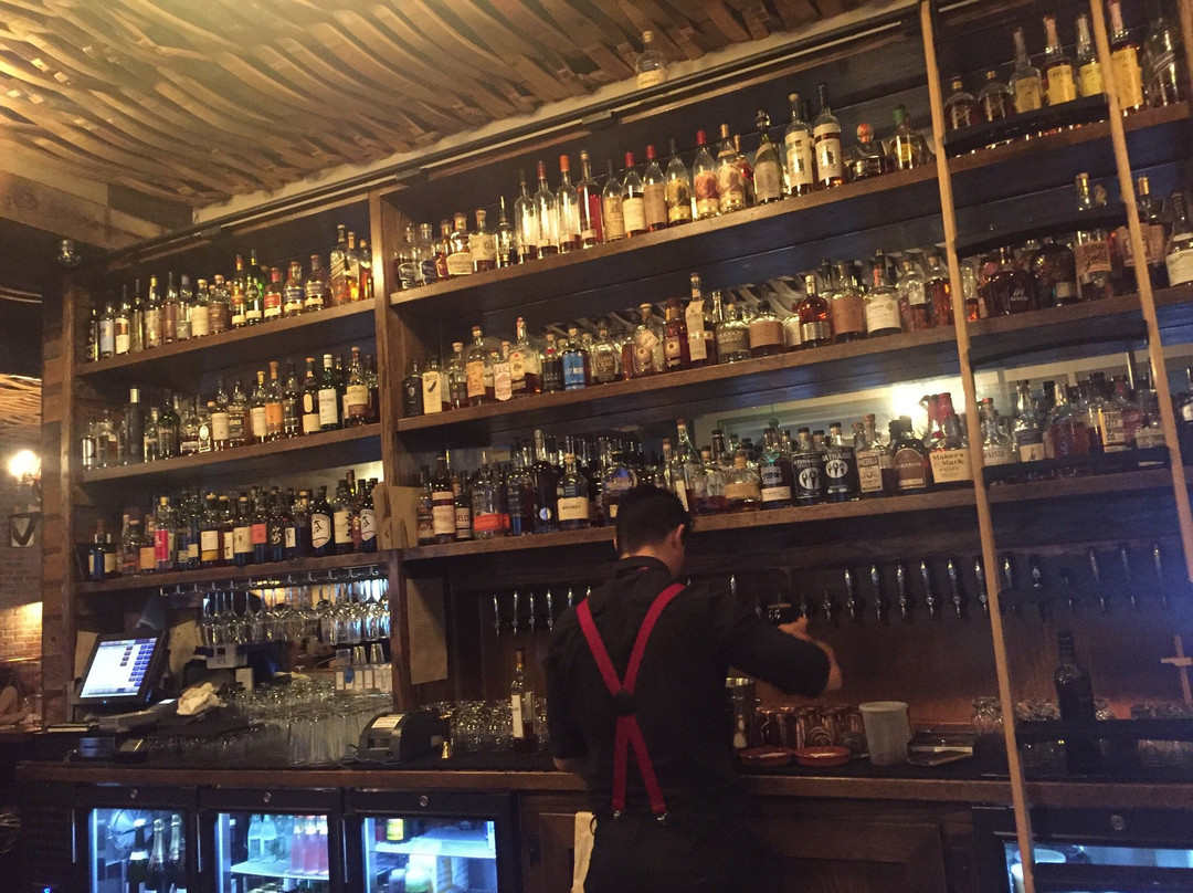 Beer Baron Bar & Kitchen